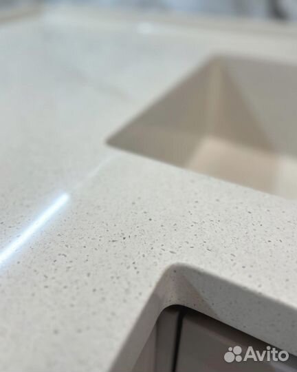 Столешница от производителя агломерат