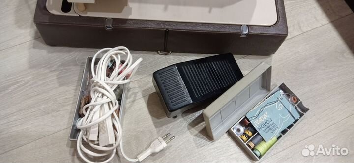 Швейная машинка radom tur 2