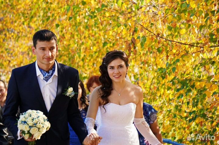 Фотограф, дизайнер