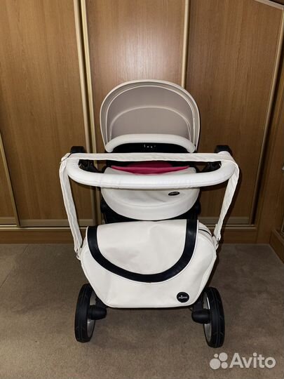 Коляска Mima xari 3 в 1