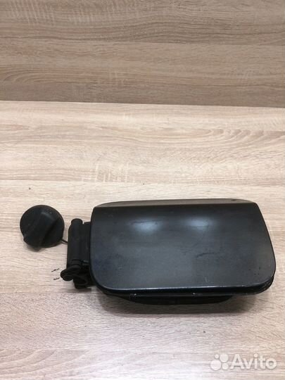 Лючок бензобака Bmw F10