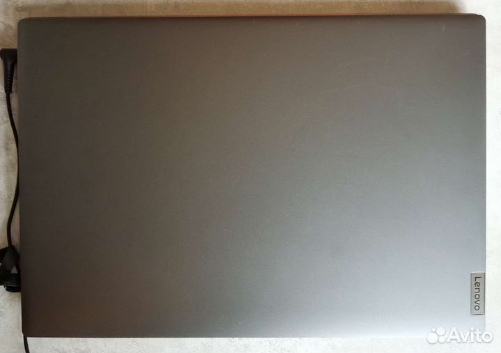 Ноутбук Lenovo V17-iiL, 82GX007URU