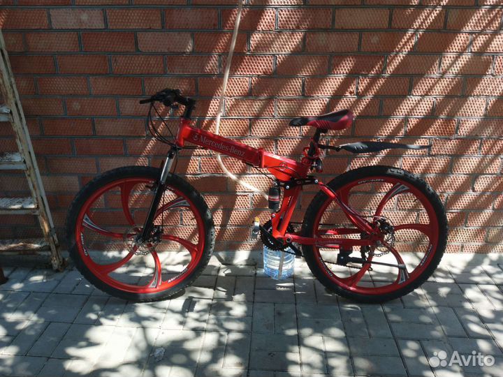Продам велосипед