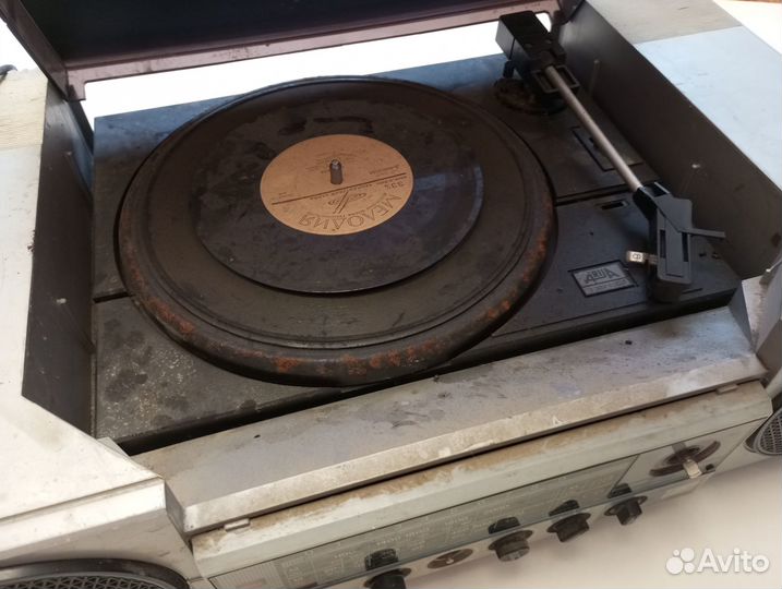 Вега рэ 301с на запчасти