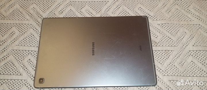 Samsung galaxy tab s5e