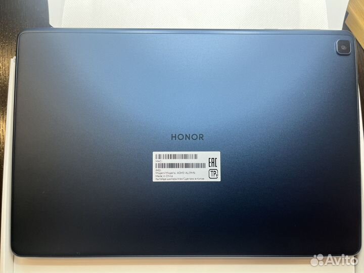 Honor Pad x8