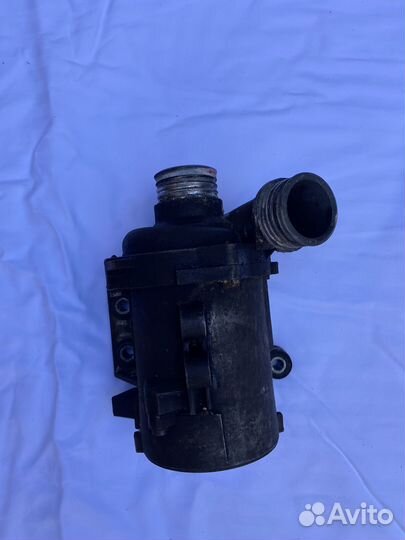 Водяная помпа бмв е90