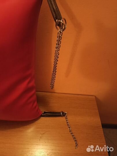 Ударная подушка(груша боксёрская на стену)