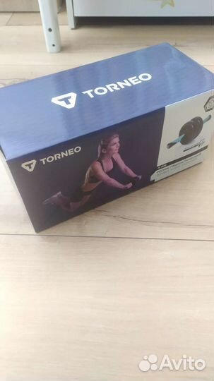 Ролик колесо для пресса