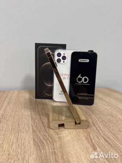 iPhone 12 Pro Max, 512 ГБ