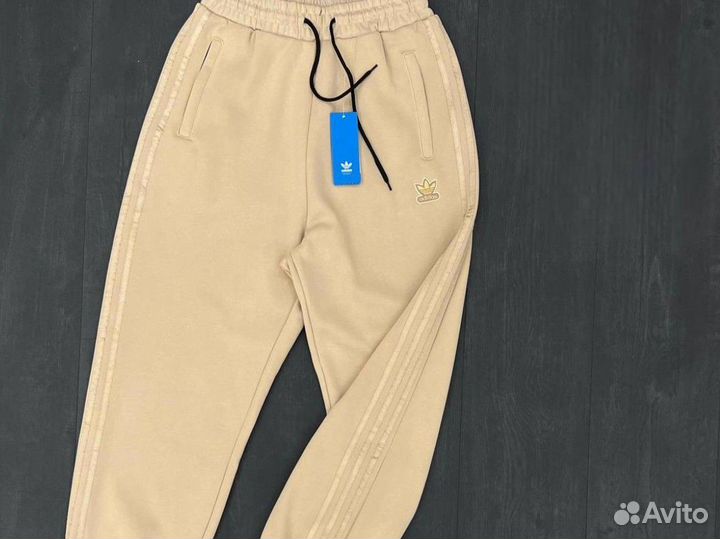 Штаны adidas