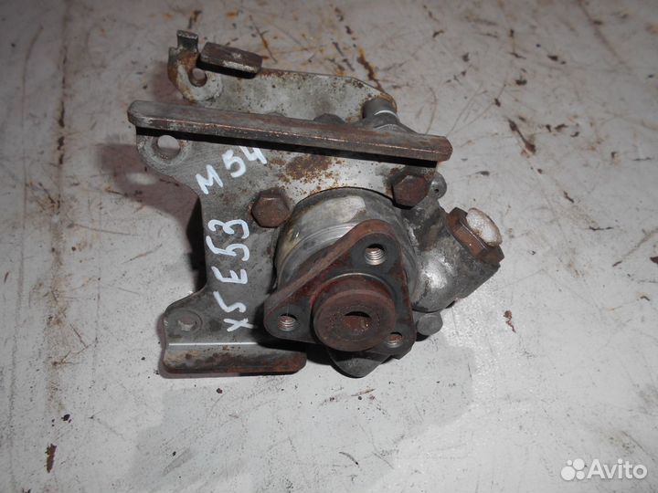 Насос гидроусилителя BMW X5 E53