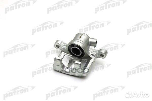 Суппорт тормозной задн лев Mitsubishi Lancer 03