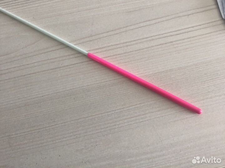 Лента для художественной гимнастики 4 метра