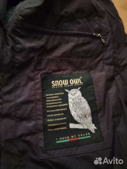 Пальто укороченное