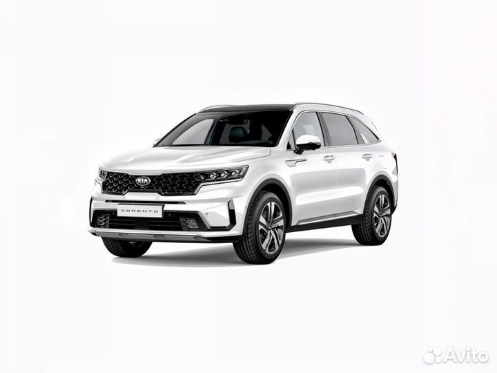 Kia Sorento 2.5 AT, 2023