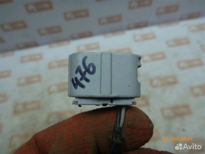 Проводка Mitsubishi Asx GA1W 4A92 2013