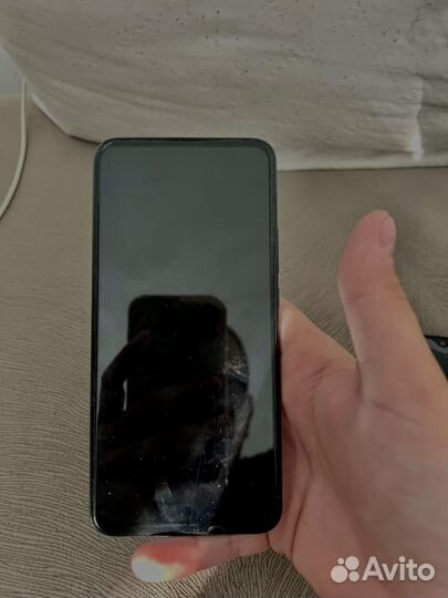 HONOR 9X, 6/128 ГБ
