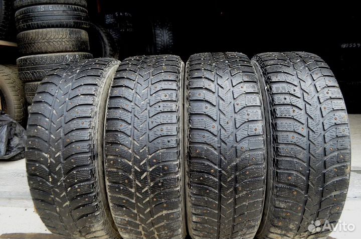 Bridgestone Ice Cruiser 5000 215/65 R16