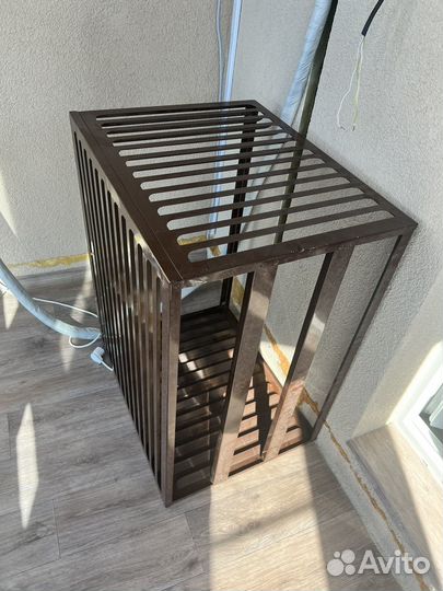 Корзина для блока кондиционера