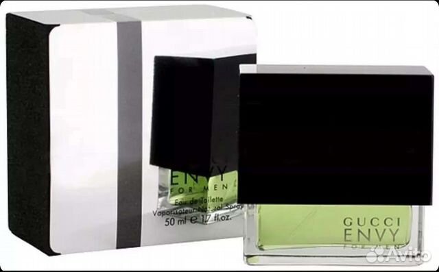 Мужской парфюм