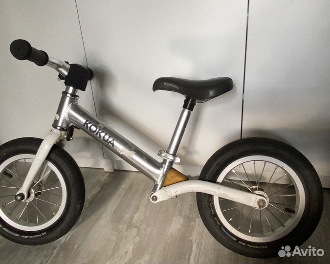 Беговел kokua