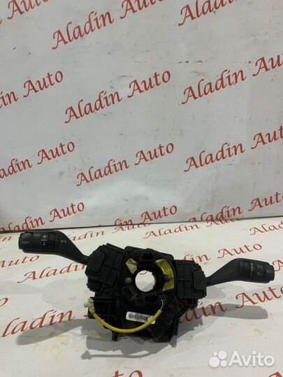 Блок подрулевых переключателей Ford Focus 2 седан