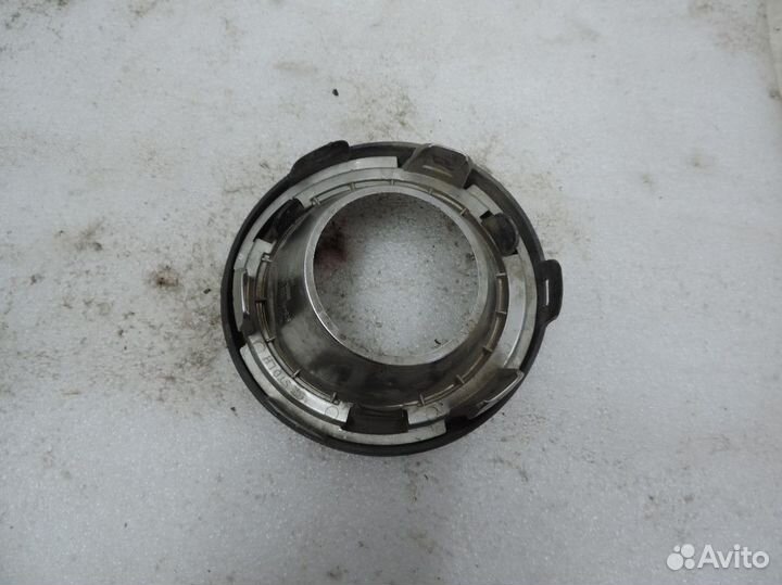 Рамка противотуманной фары левая Kia Soul 2018