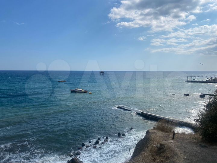 Участок 1 сот. (ИЖС)