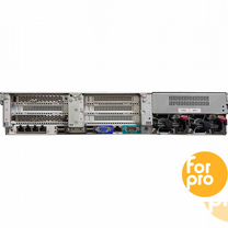 Сервер HP DL560 Gen10 24SFF/4U2 4x6138 1536GB