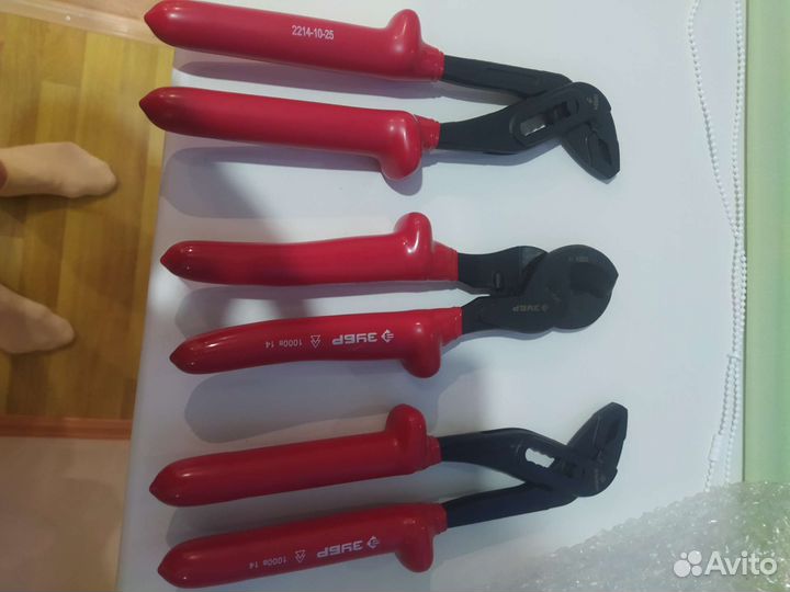 Набор инструментов