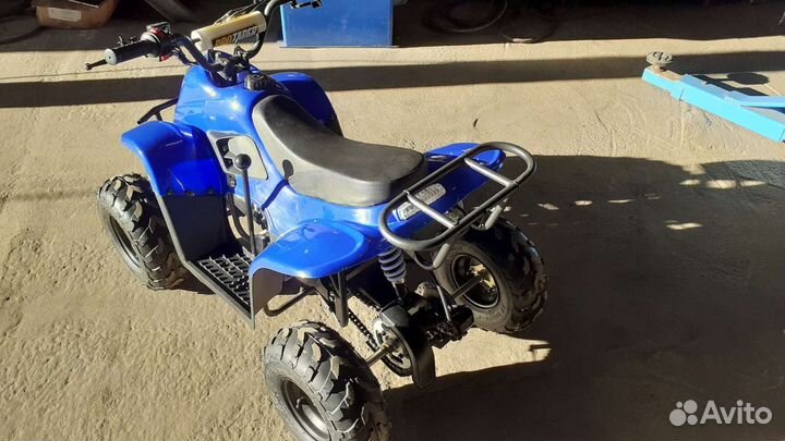 Квадроцикл