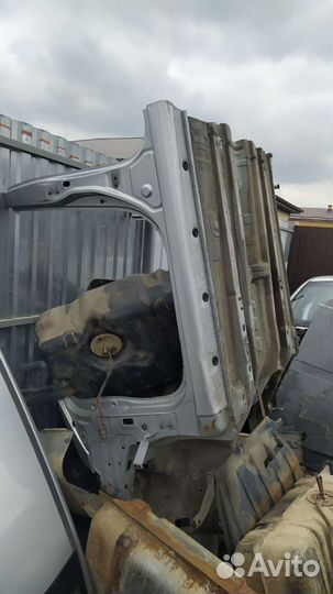 Солярис 2013г