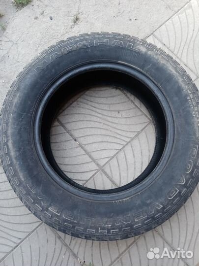 Marshal RoadVenture APT KL51 235/65 R17 53P