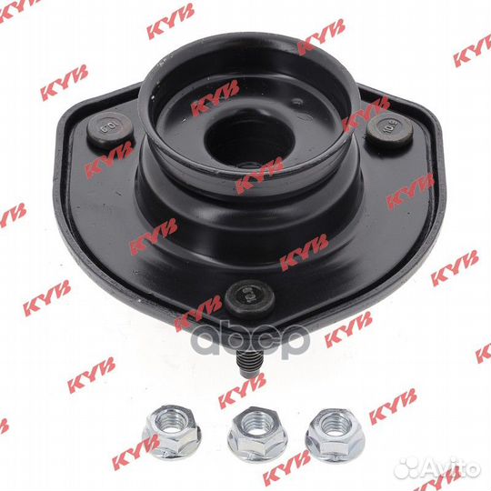 Комплект амортизационной опоры перед прав/лев