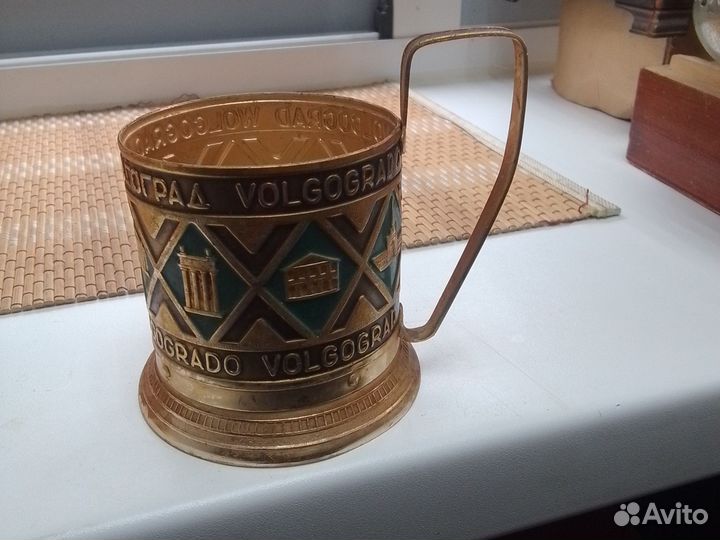 Подстаканник