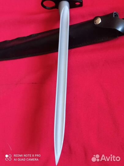 Нож специальный, коллекционный, подарочный