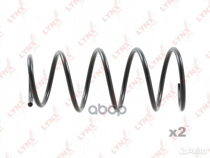 Toyota Vitz 1SZ/2NZ 99-05,Platz 99-06 - F SC1989