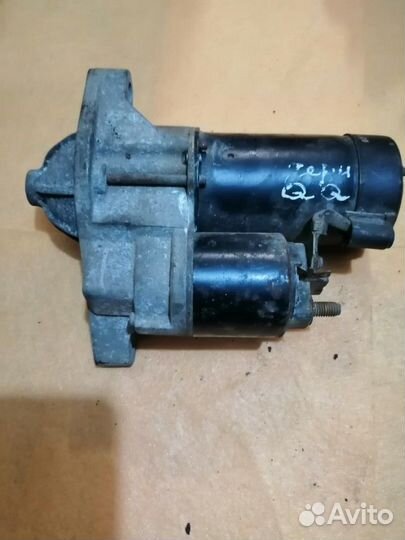 Стартер Чери QQ6 1.3