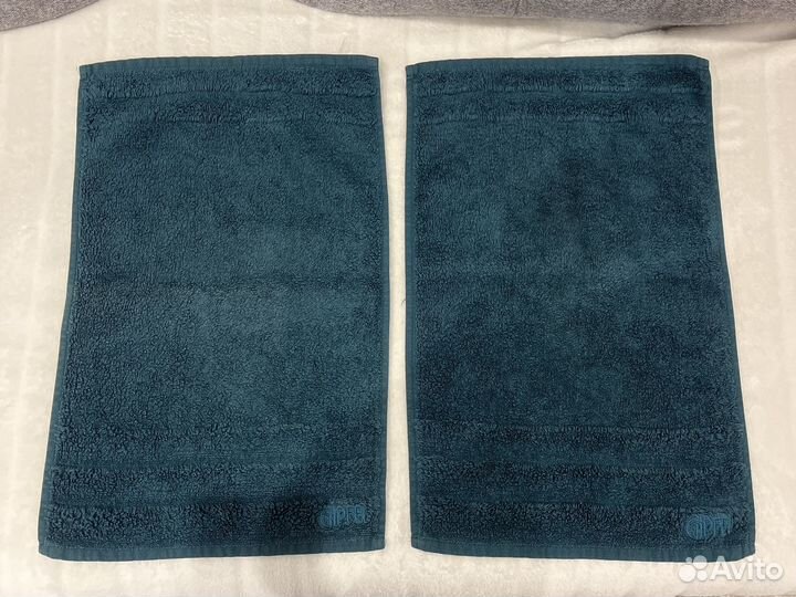 Набор банных махровых полотенец Gipfel (4 шт)