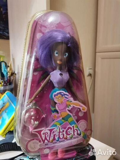 Чародейки witch