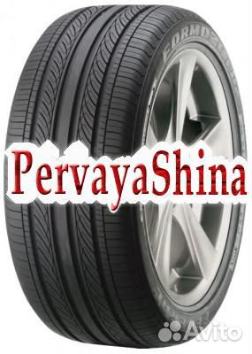 Federal Formoza FD2 225/45 R18