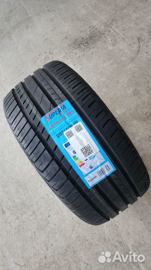 Superia EcoBlue UHP 285/40 R19 107W