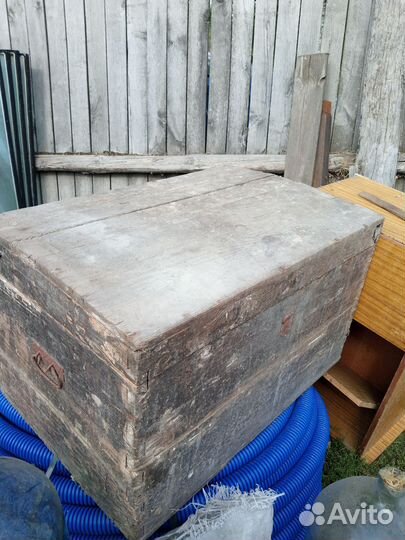 Личные вещи