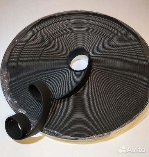 Защитная лента из биотана