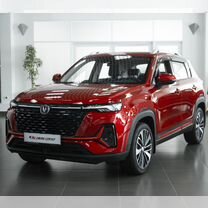 Новый Changan CS35 Plus 1.4 AMT, 2024, цена от 1 929 000 руб.