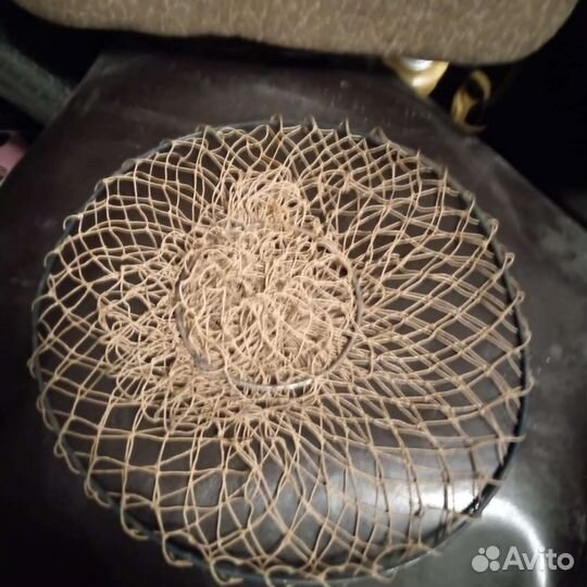 Садок рыболовный