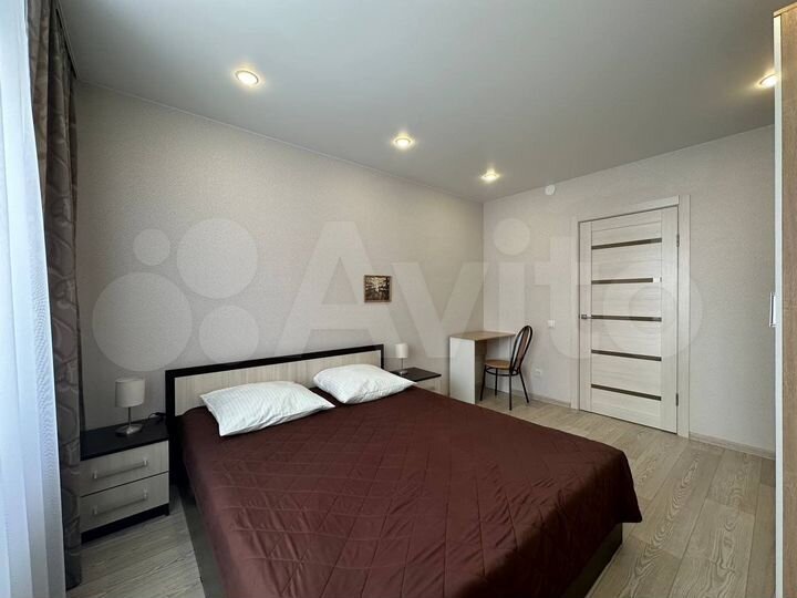 2-к. квартира, 65 м², 9/10 эт.