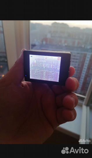 Экшн камера HD 1080