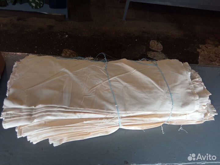 Портянки лето (хб), зима (сукно)